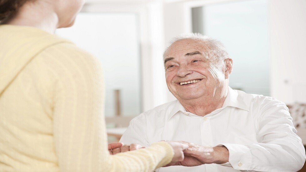 الشيخوخة تمنع تطور السرطان