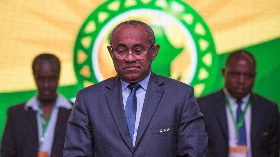 قرار جديد من