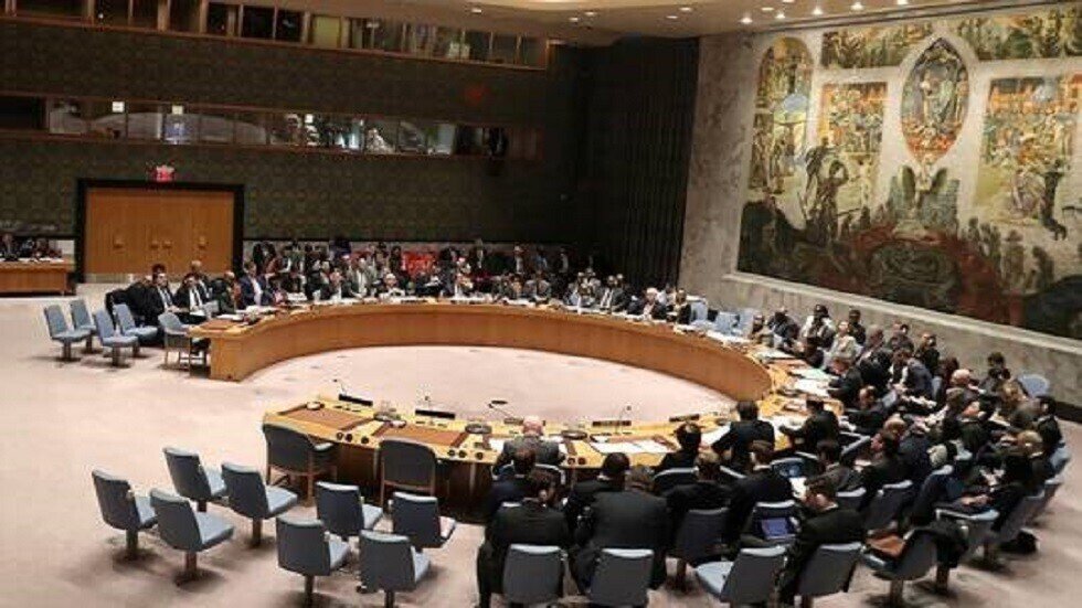 مصر تشجب تحركات دول في شمال سوريا وتدعو لمحاسبة داعمي الإرهاب