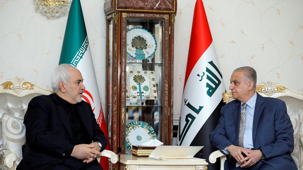 العراق يعلق عمل قنصليته في مشهد إثر اعتقال دبلوماسيين