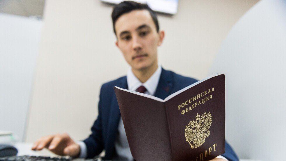 إدخال تعديلات في قوانين الجنسية الروسية