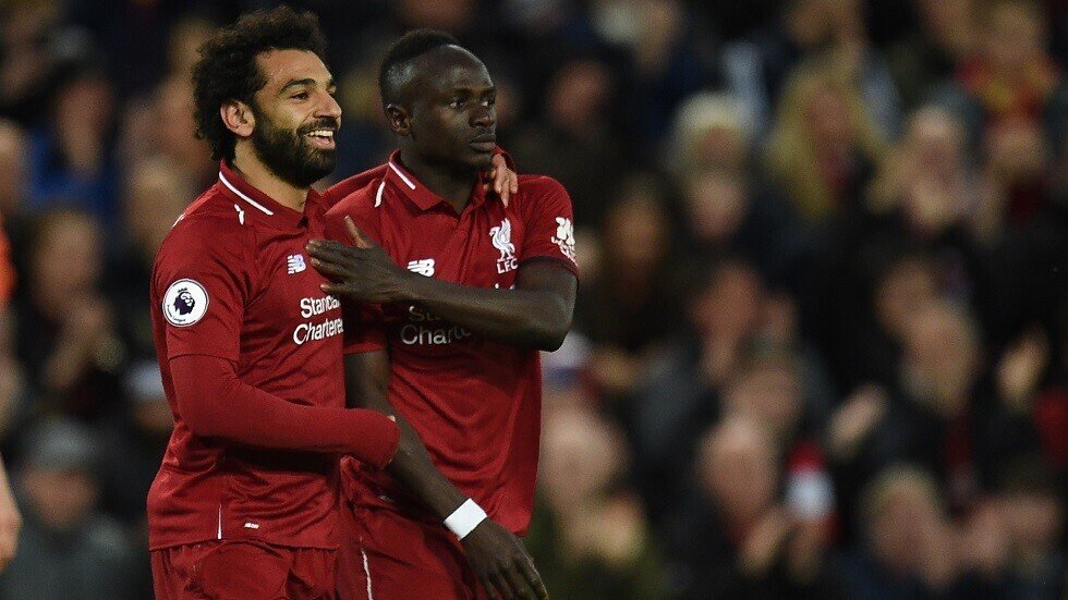 ماني يروي تفاصيل أزمته مع صلاح ويكشف طبيعة علاقتهما