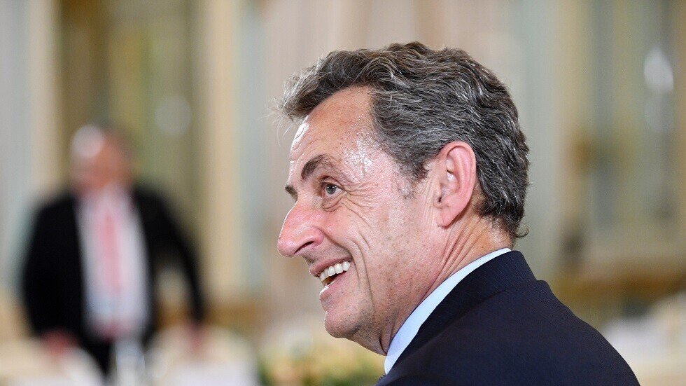 فرنسا.. محمكة النقض ترفض استئناف ساركوزي