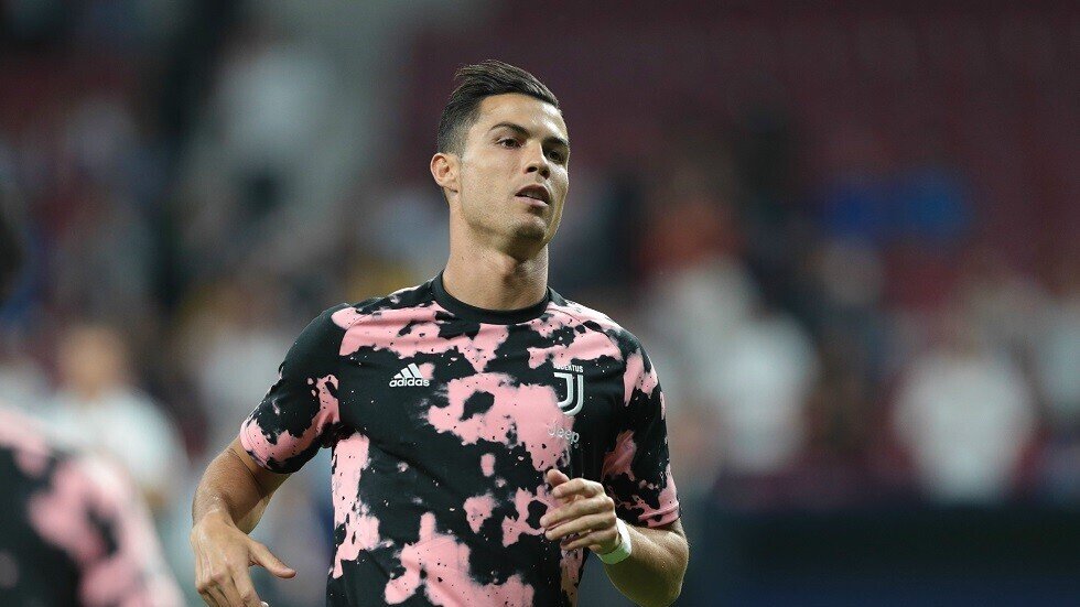 رونالدو يلمح إلى موعد اعتزاله كرة القدم