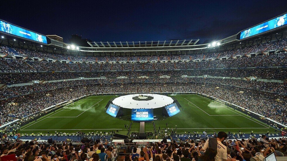 ريال مدريد يتطلع لرد اعتباره على حساب بروج البلجيكي.. التشكيلة الأساسية