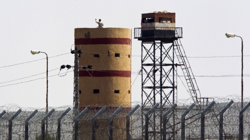 السعودية تقدم العزاء لمصر