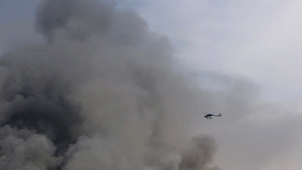 السعودية: إعادة تشغيل قطار الحرمين السريع خلال 30 يوما