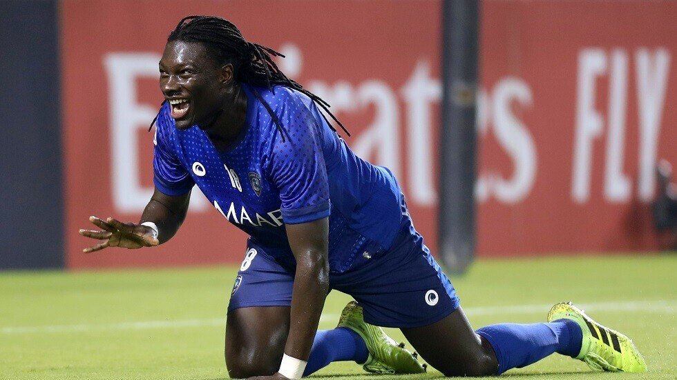 الهلال السعودي يكتسح السد القطري في عقر داره (فيديو)