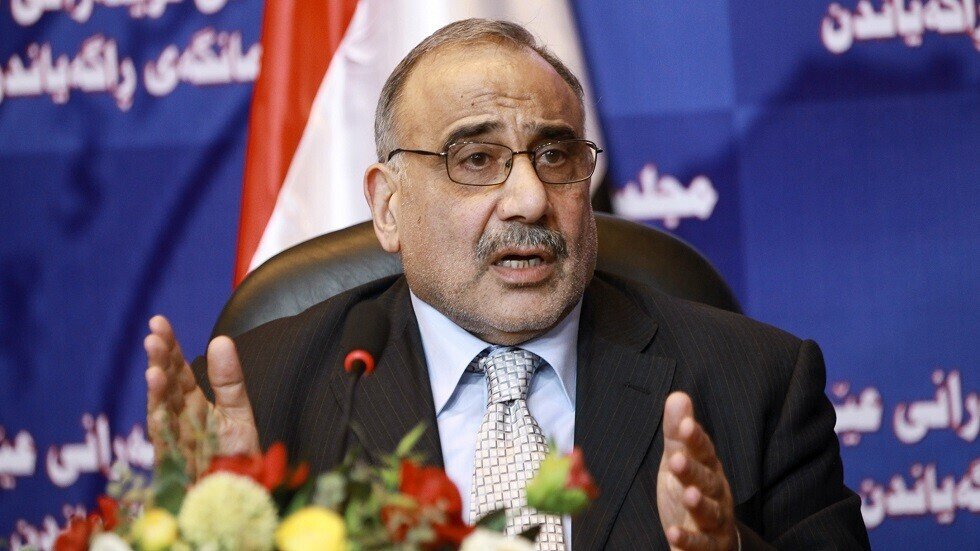 رئيس الوزراء العراقي: بدأنا على الفور بإجراء تحقيق مهني في الحوادث التي رافقت التظاهرات