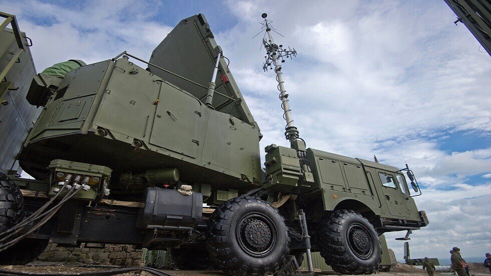 صحيفة: روسيا اختبرت صواريخ 