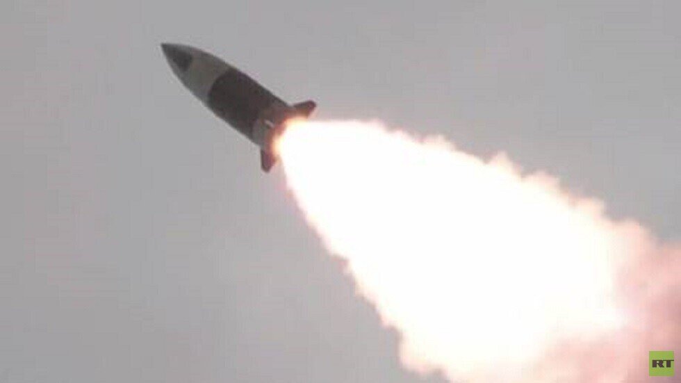 لأول مرة منذ 3 أعوام بيونغ يانغ تطلق صواريخ من غواصة