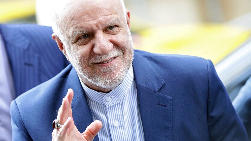 إيران تعزز أمن منشآتها النفطية