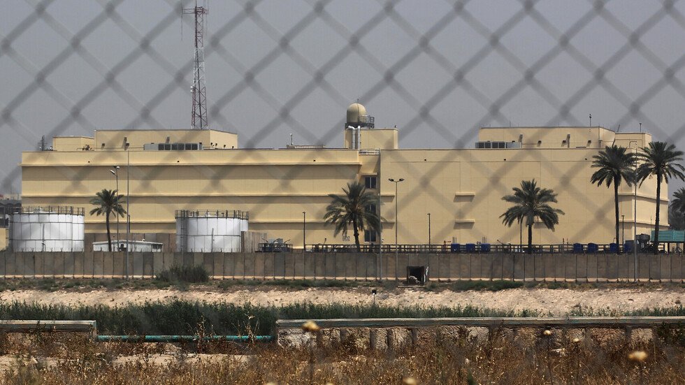 أول تعليق أمريكي على تظاهرات العراق