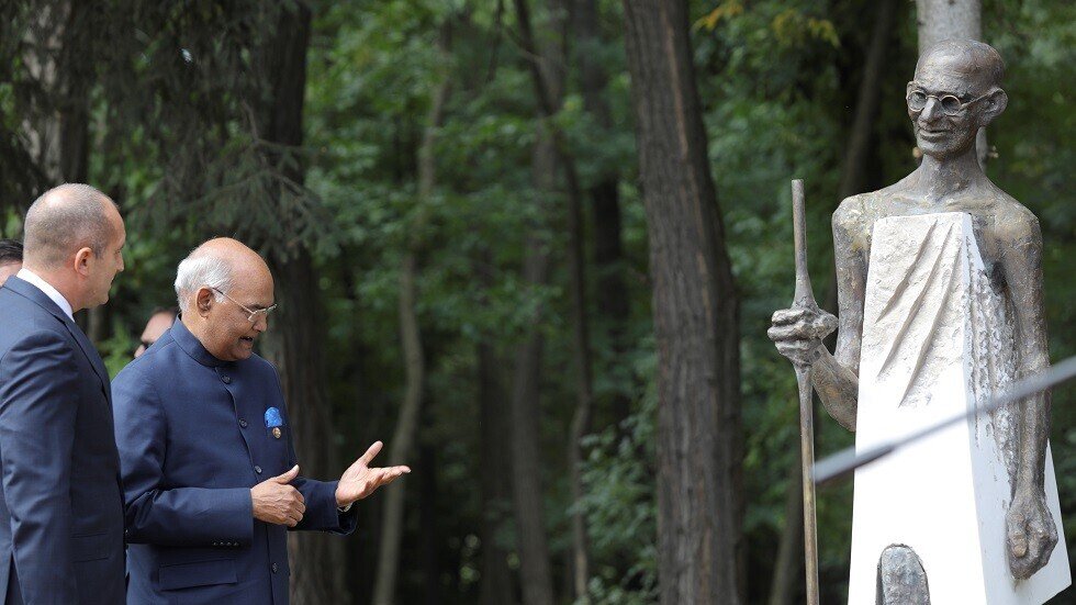 150 عاما على ميلاد رائد القوة الناعمة