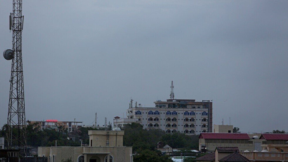 واشنطن تعيد فتح سفارتها في مقديشو