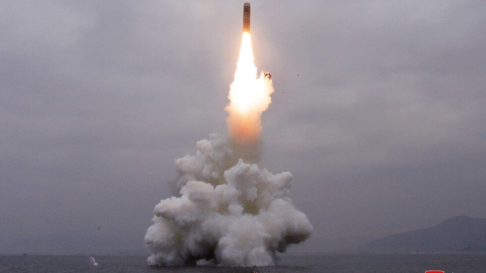بيونغ يانغ تؤكد نجاح اختبار صاروخ جديد ومحللون يصفون التجربة بالأكثر استفزازا