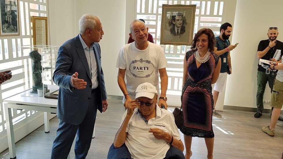 الربيع العربي لم يحدث عبثا