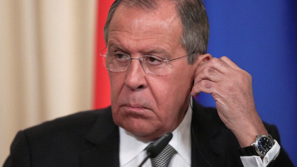 لافروف: عودة سوريا إلى الأسرة العربية مرتبطة بالأساس بموقف السعودية