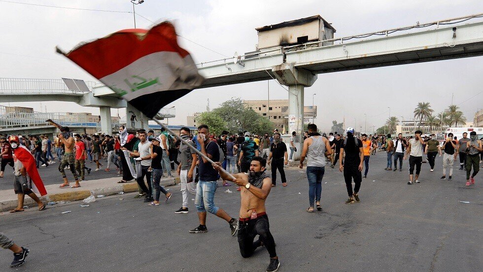 المجلس الأعلى لمكافحة الفساد في العراق: تنحية ألف موظف متهم بالاختلاس وهدر المال