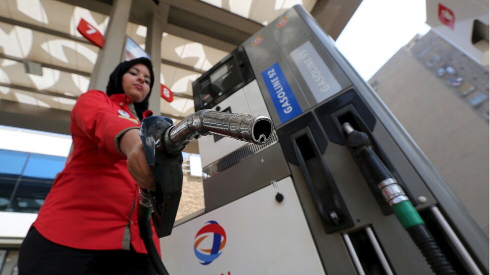 مصر تستعد للإعلان عن نظام جديد لتحديد أسعار الوقود