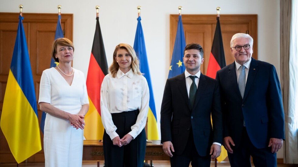 كيف ستغير "صيغة شتاينماير" أوكرانيا