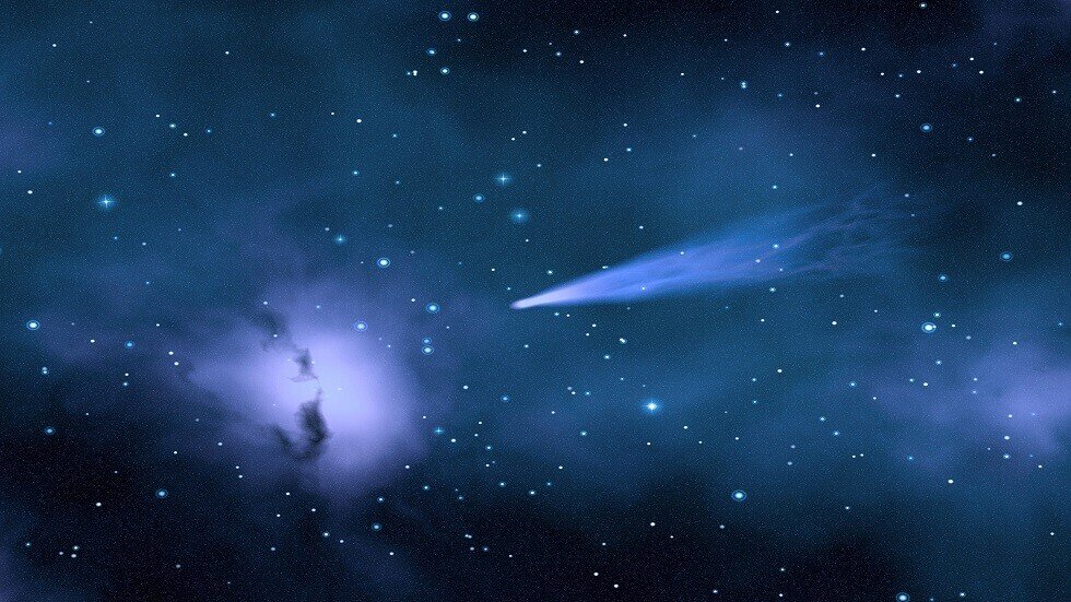 علماء يصممون شراعا شمسيا للوصول إلى أبعد نقطة في الفضاء