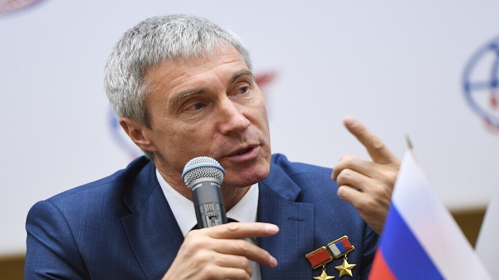 روسيا تطلق العام المقبل 3 رواد بمركبة  فضائية واحدة