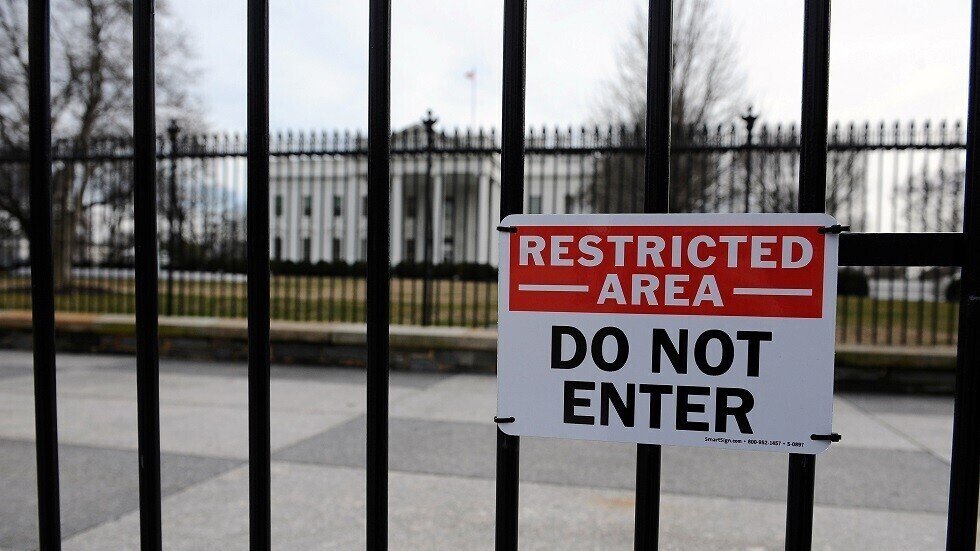 توقعات باستقالة جديدة في فريق ترامب