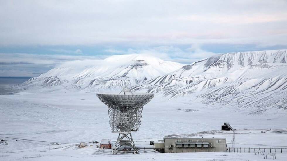 اقتصاد الجليد والثلج: ماذا تعني استراتيجية الصين القطبية الجديدة