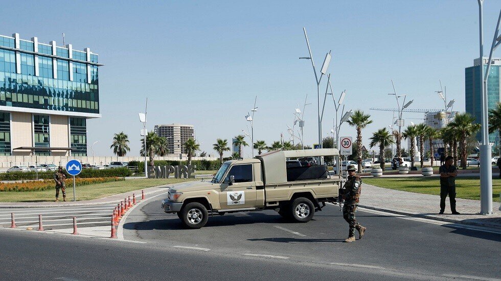 العراق.. العثور على جثث 5 أكراد سوريين من عائلة واحدة رجموا حتى الموت (صور)