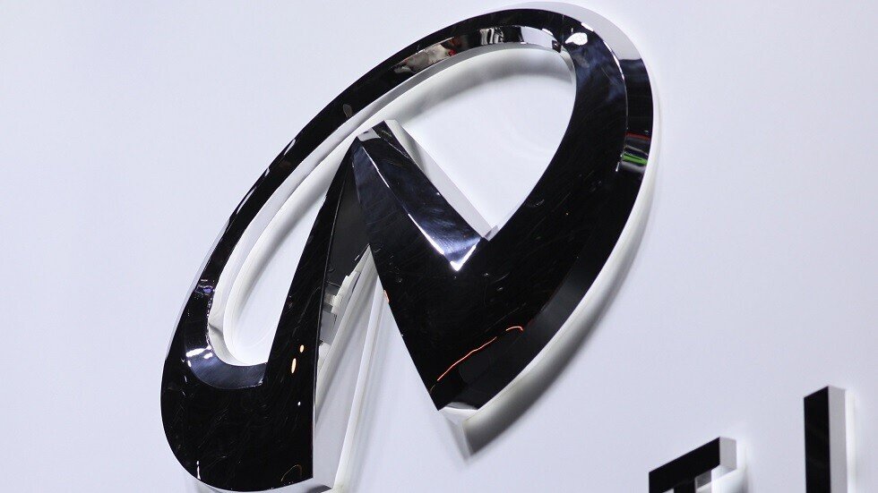 تعرف على QX50 الجديدة كليا من "إنفينيتي"