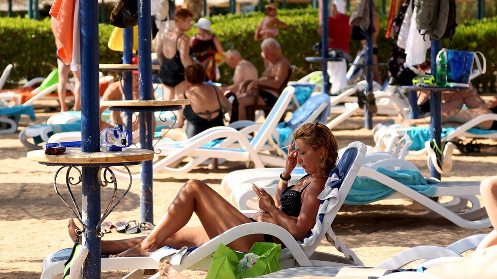 إيرادات السياحة تصل لمستويات غير مسبوقة في مصر