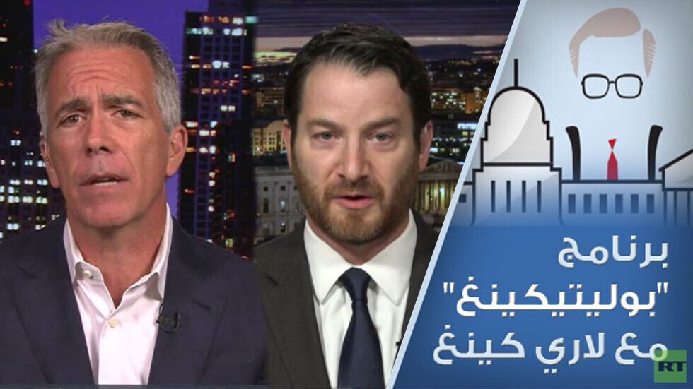 إلغاء الانتخابات التمهيدية في أربع ولايات أمريكية وإلغاء مفاوضات سلمية مع طالبان في بوليتيكينغ