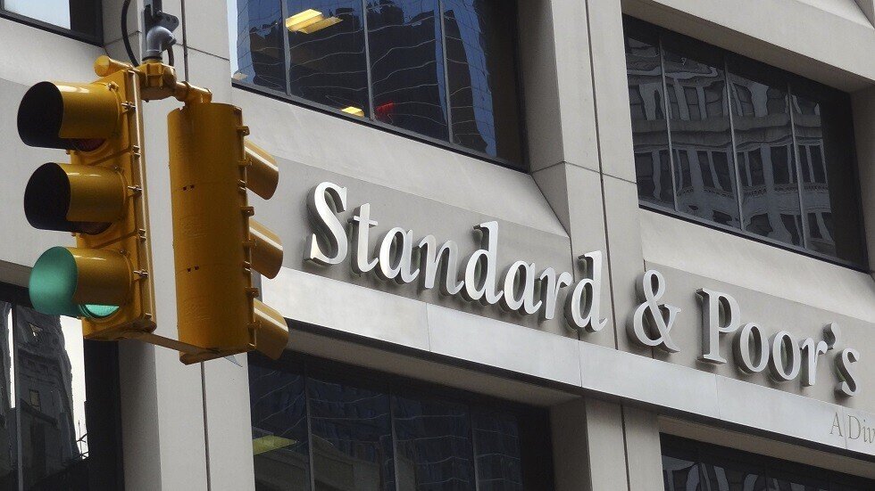 "ستاندرد آند بورز" تؤكد تصنيفها الائتماني للمغرب وتحسن النظرة المستقبلية