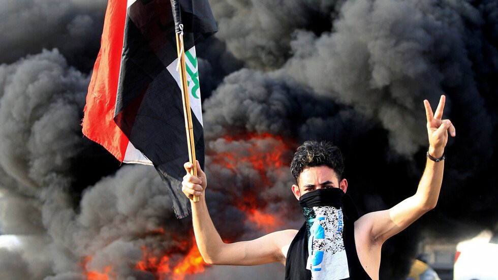 تركيا تأمل في تلبية الحكومة العراقية تطلعات الشعب