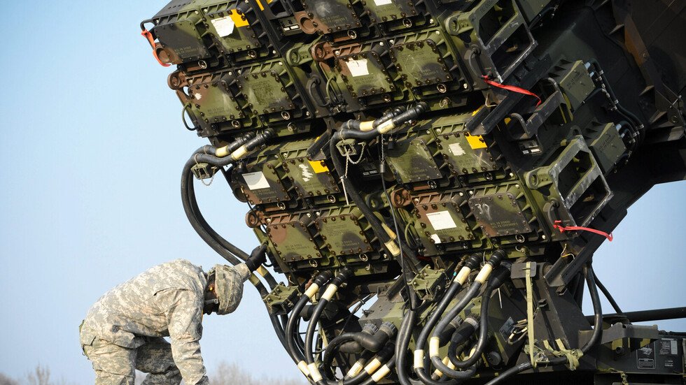 ألمانيا توافق على تصدير أجهزة لنظام باتريوت الصاروخي إلى الإمارات