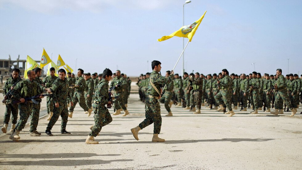 قوات سوريا الديمقراطية: سنحول أي هجوم تركي إلى حرب شاملة على الحدود