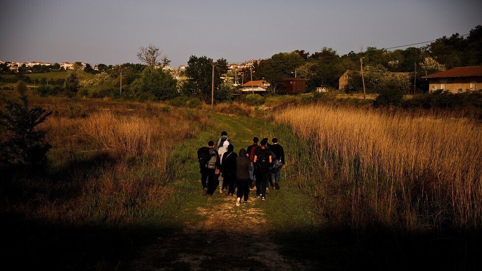 طفل سوري ينتحر شنقا في تركيا بسبب العنصرية