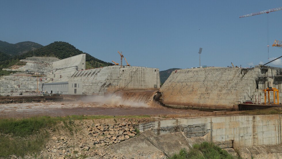 مصر: تشدد إثيوبيا قاد مفاوضات سد النهضة إلى طريق مسدود ويجب إشراك طرف دولي