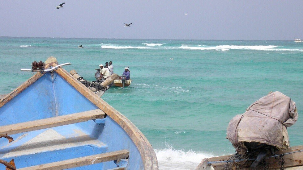 اليمن.. العثور على السفينة "عبري" بعد ثلاثة أيام من اختفائها في عرض البحر