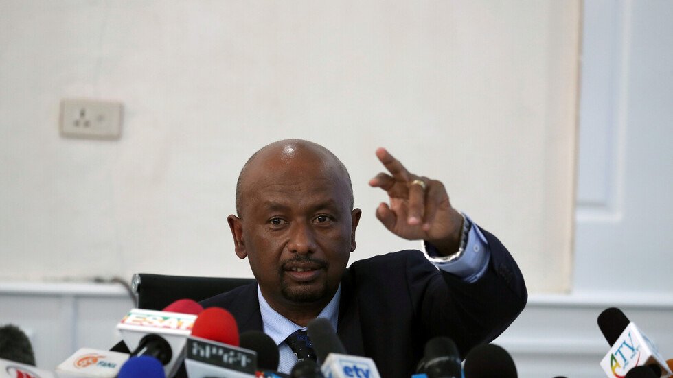 إثيوبيا: مصر تطالب بأشياء مدهشة حول سد النهضة لكن المفاوضات لم تصل لطريق مسدود