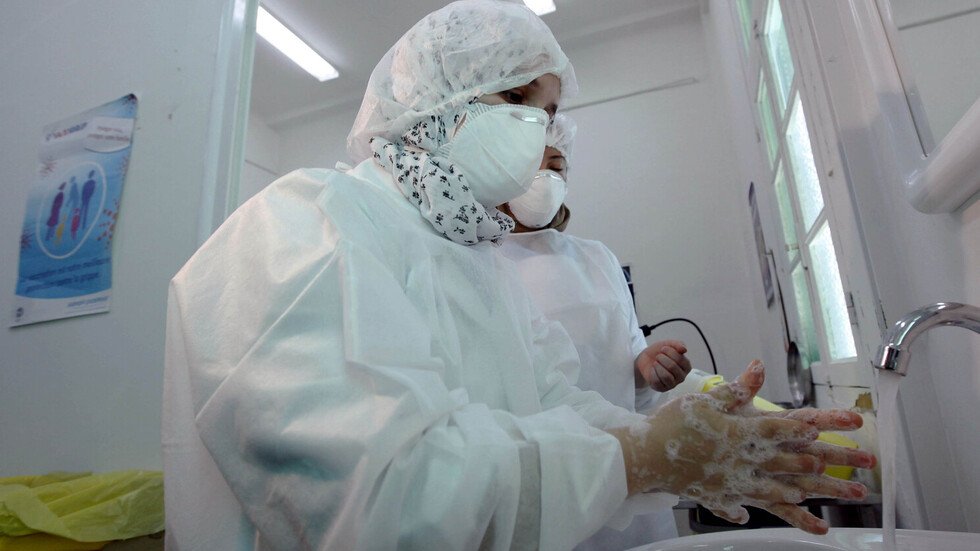 درهم وقاية خير من قنطار علاج.. نصائح لتجنب الإصابة بالإنفلونزا!