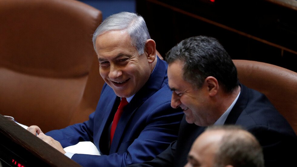 إسرائيل تؤكد رسميا طرحها مبادرة "تاريخية" لإبرام اتفاقيات عدم اعتداء مع دول الخليج