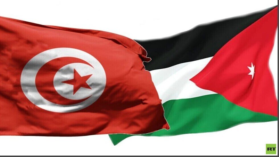 الأردن يعفي التونسيين من تأشيرة الدخول