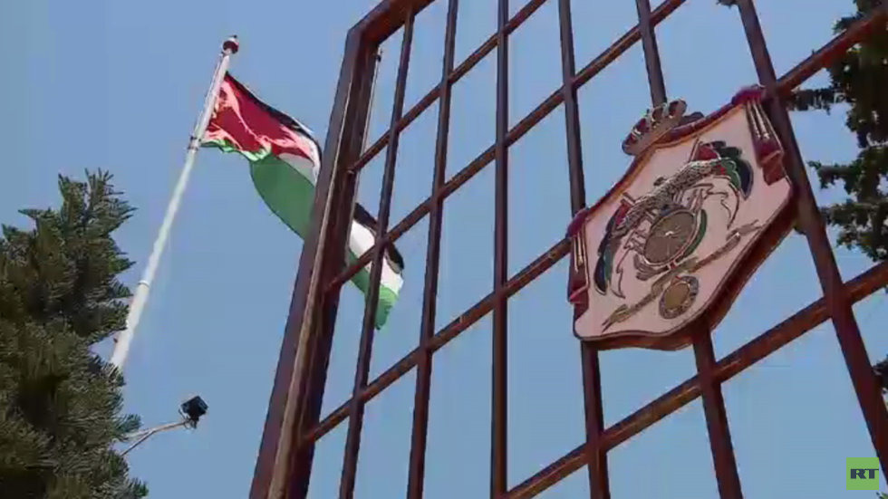 إنهاء أزمة إضراب المعلمين في الأردن