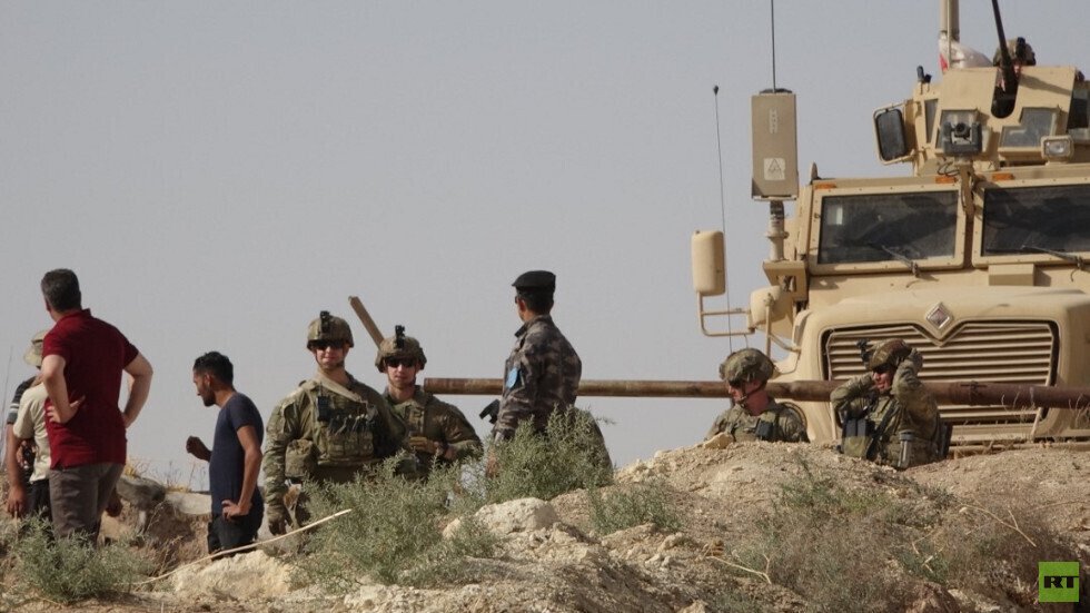 أردوغان: القوات الأمريكية بدأت الانسحاب من شمال سوريا بعد اتصال هاتفي مع ترامب