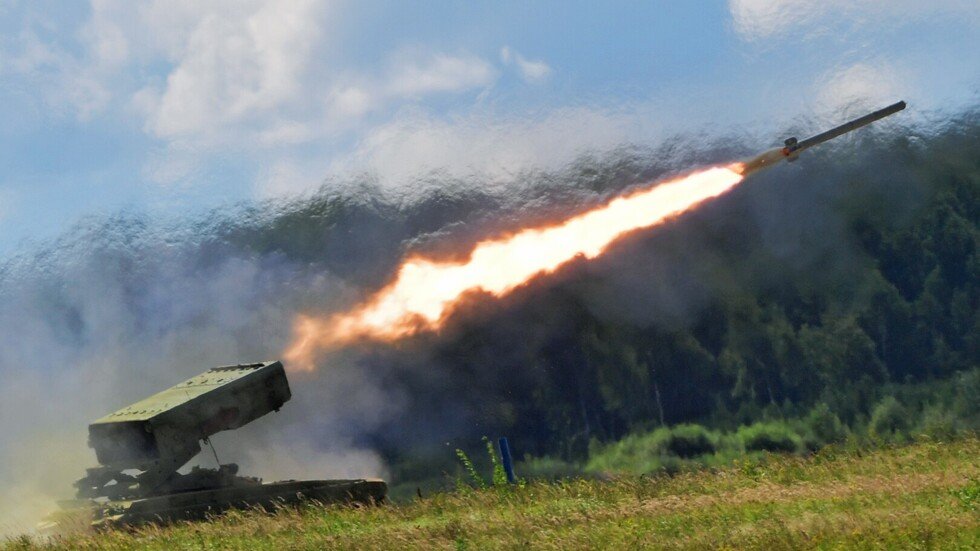 لافروف: ماضون في تنفيذ عقود توريد الأسلحة إلى العراق