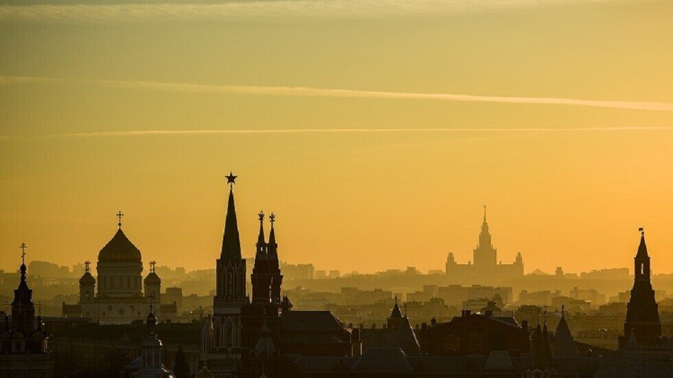 الكرملين: نأمل أن تلتزم تركيا في جميع الظروف بوحدة الأراضي السورية