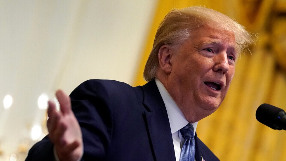 ترامب يعلق على سحب قواته من شمال سوريا: دعم القوات الكردية كلفنا كثيرا