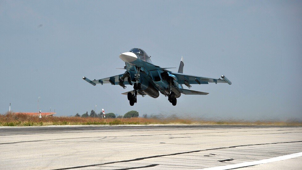 روسيا تدعم قواتها الجوية بقاذفات جديدة (فيديو)